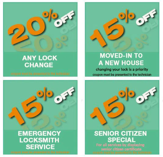Affordable Locksmith Services Seymour, CT 203-405-8164 - coupon-01